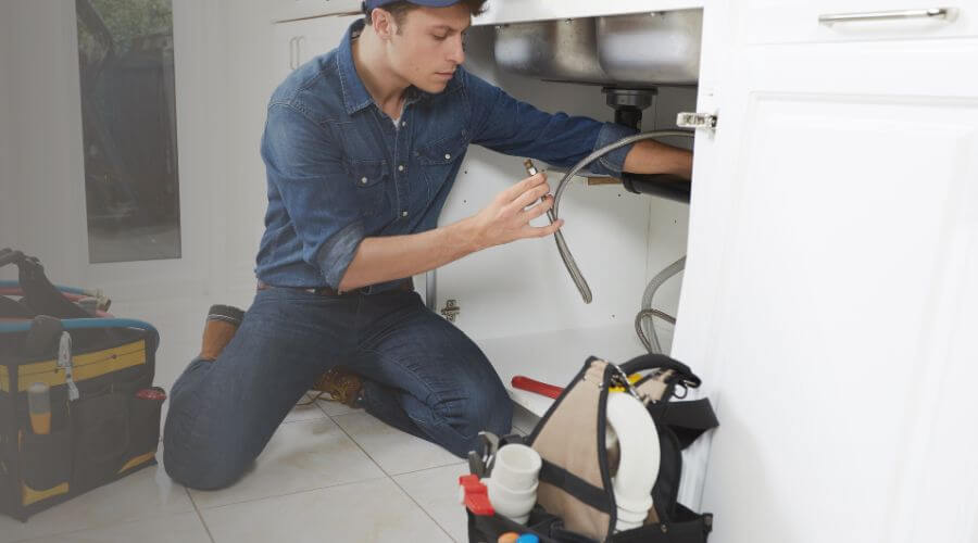 Emergency Shut-off Service in Crystal Springs, MS