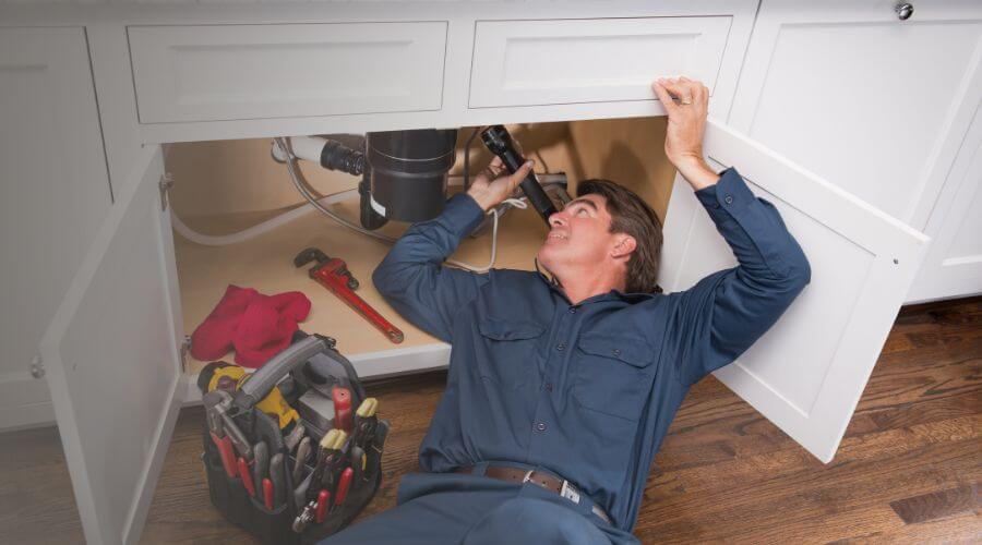 Local 24/7 Emergency Plumbing in Crystal Springs, MS